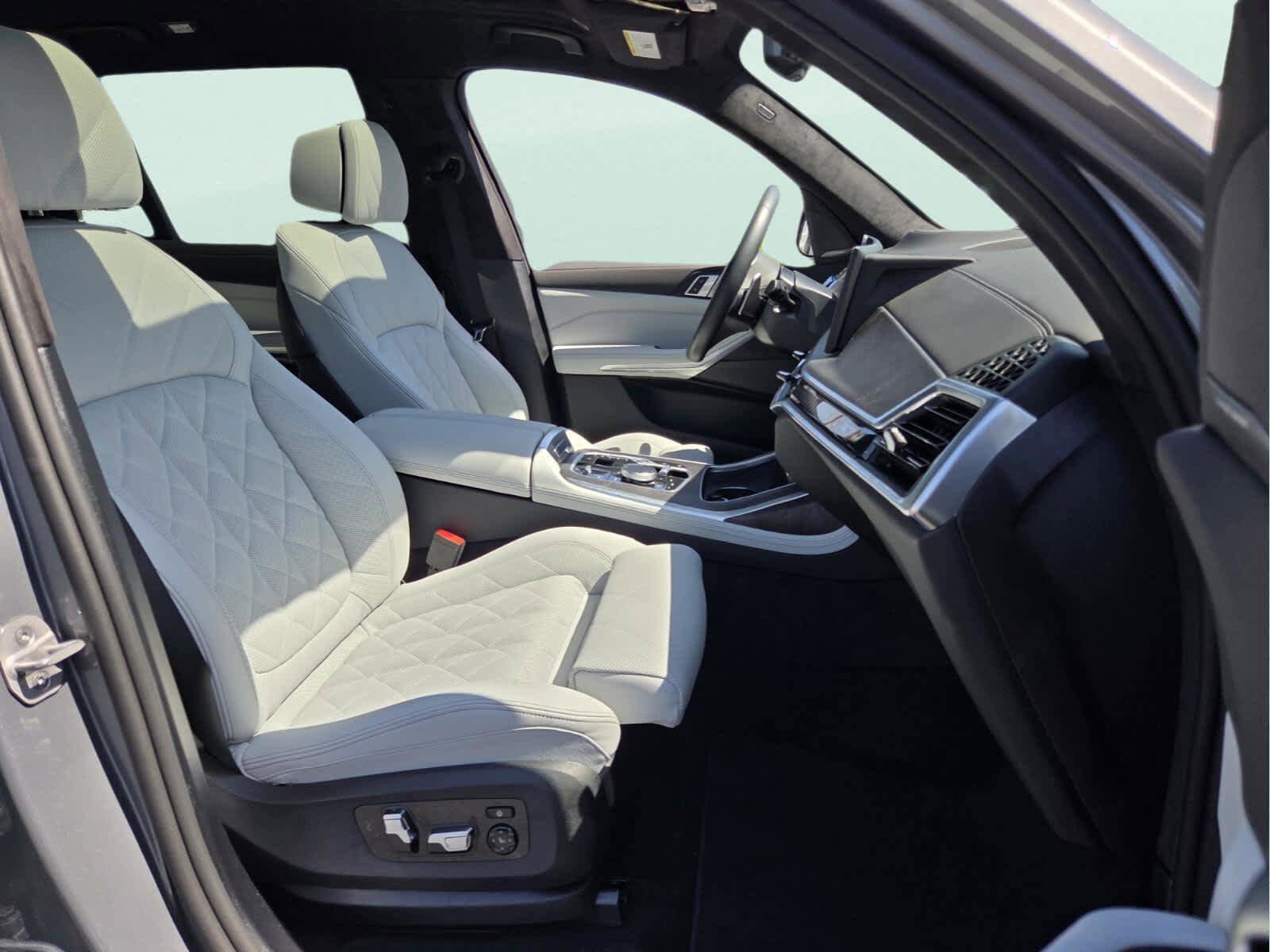 Certified 2026 BMW X7 xDrive40i image 18