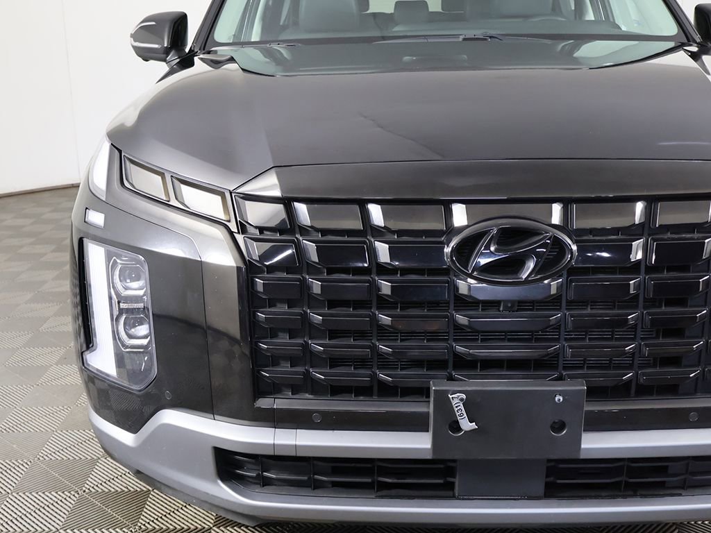 Used 2023 Hyundai Palisade SEL w/ Cargo Package AWD/4WD image 25