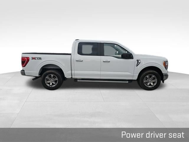 Used 2022 Ford F150 XLT w/ XTR Package image 7