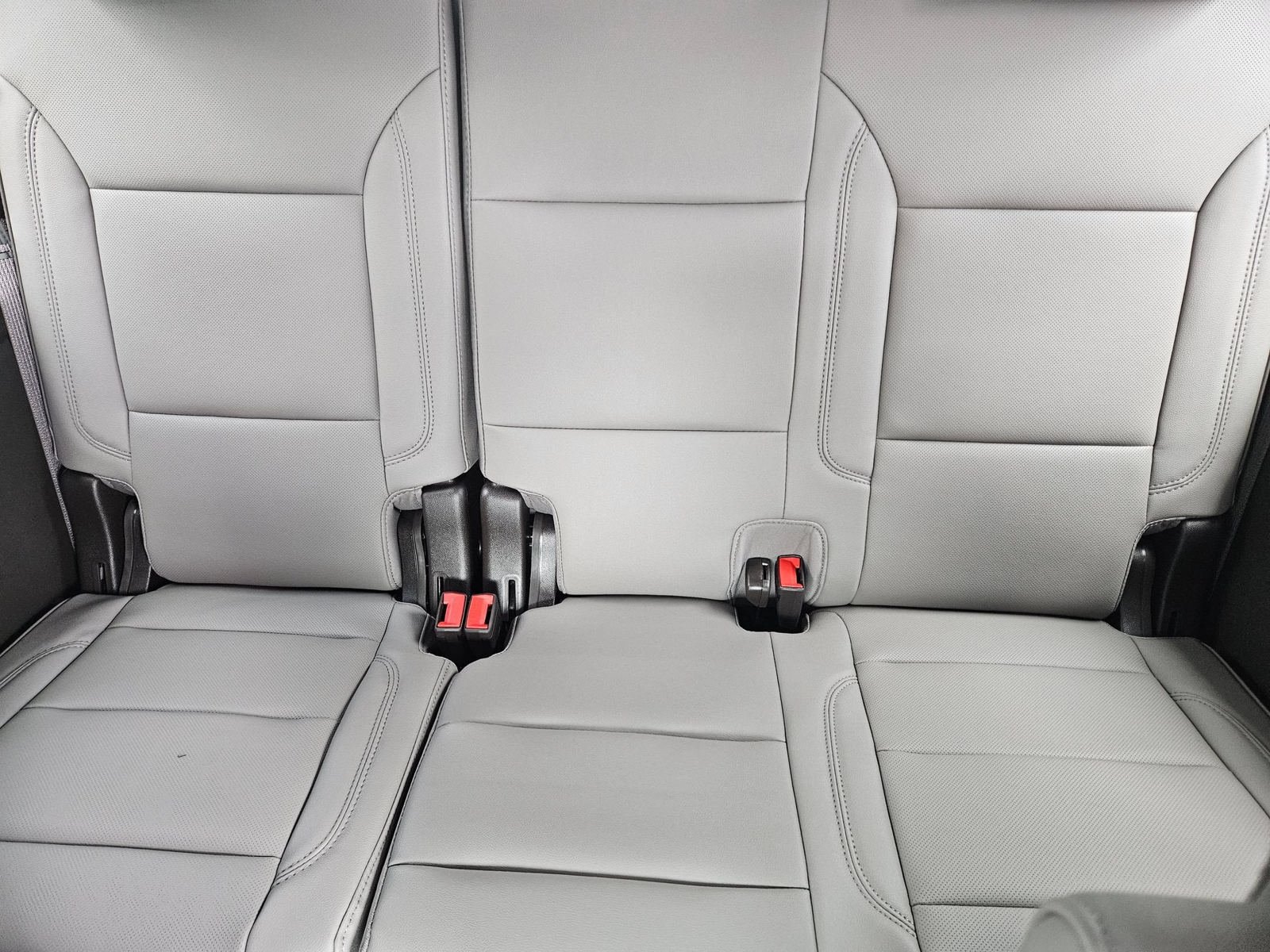 New 2026 GMC Yukon Elevation AWD/4WD image 28
