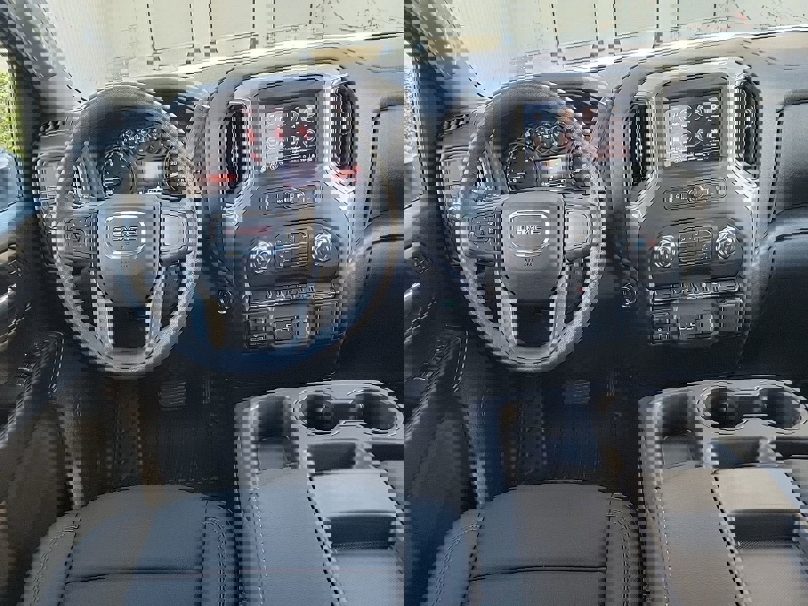 New 2026 GMC Sierra 2500 Pro w/ Convenience Package image 15