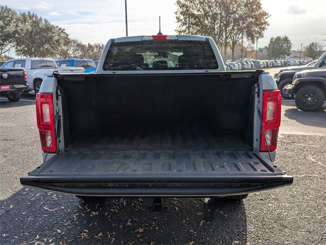 Used 2022 Ford Ranger XLT w/ Equipment Group 301A Mid image 14