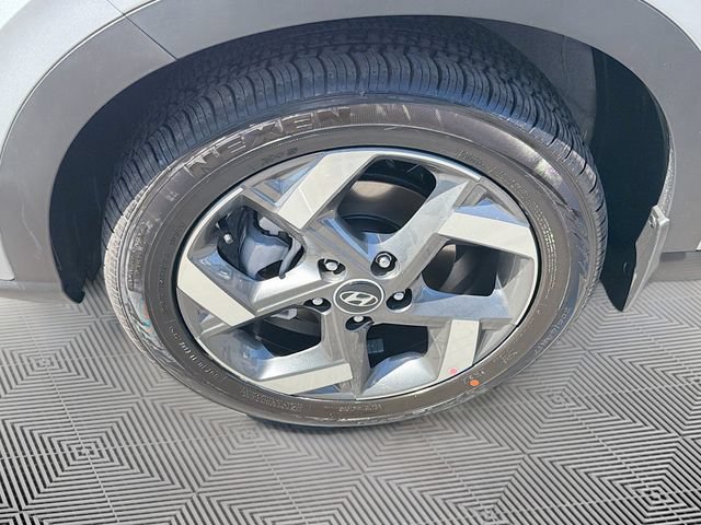 New 2026 Hyundai Venue SEL FWD image 10