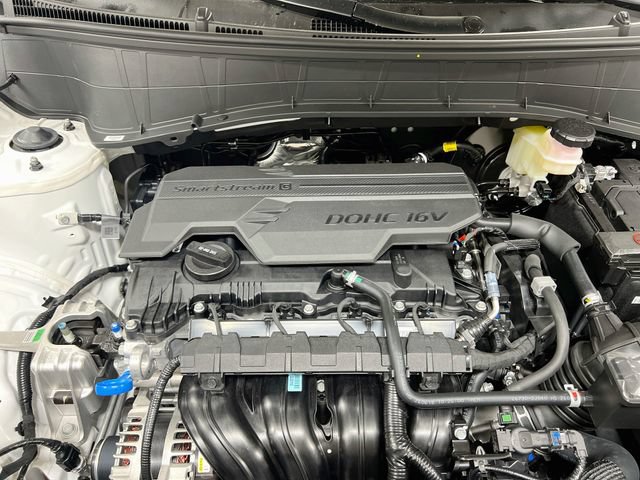 New 2027 Kia Seltos EX FWD image 29