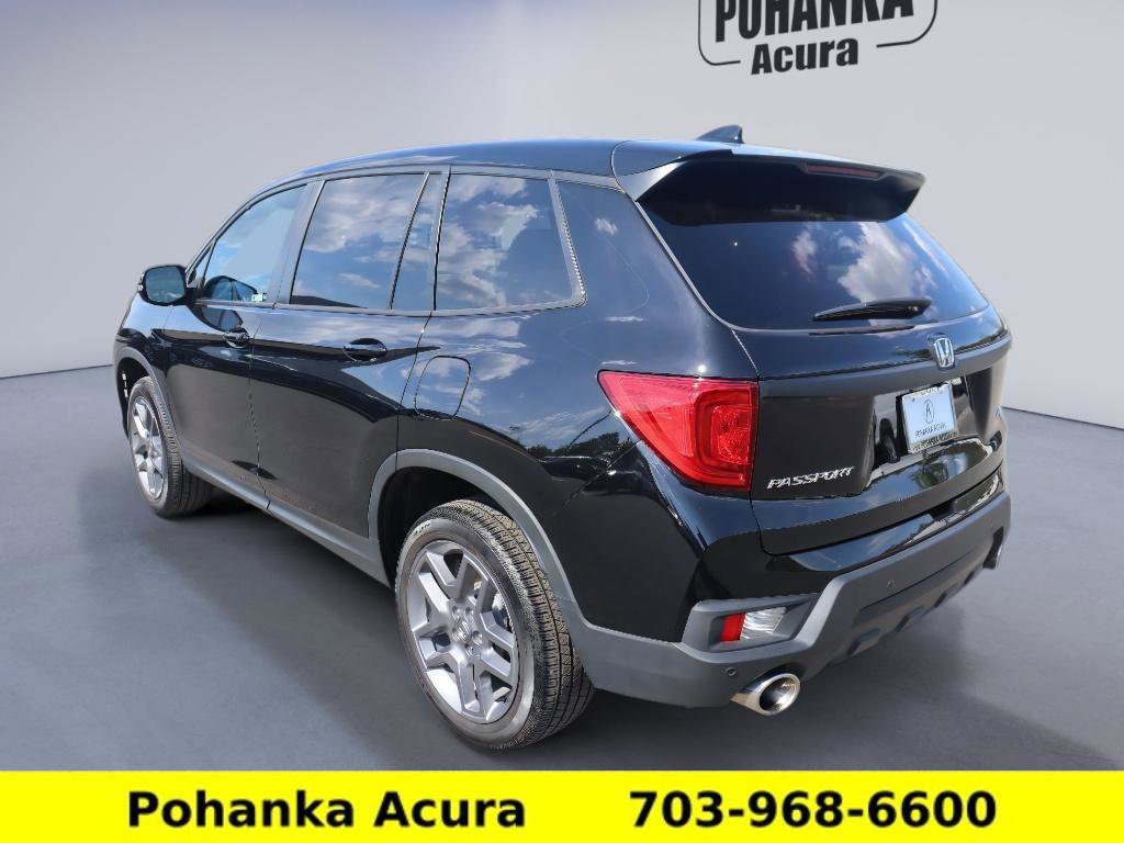 Used 2022 Honda Passport EX-L image 5