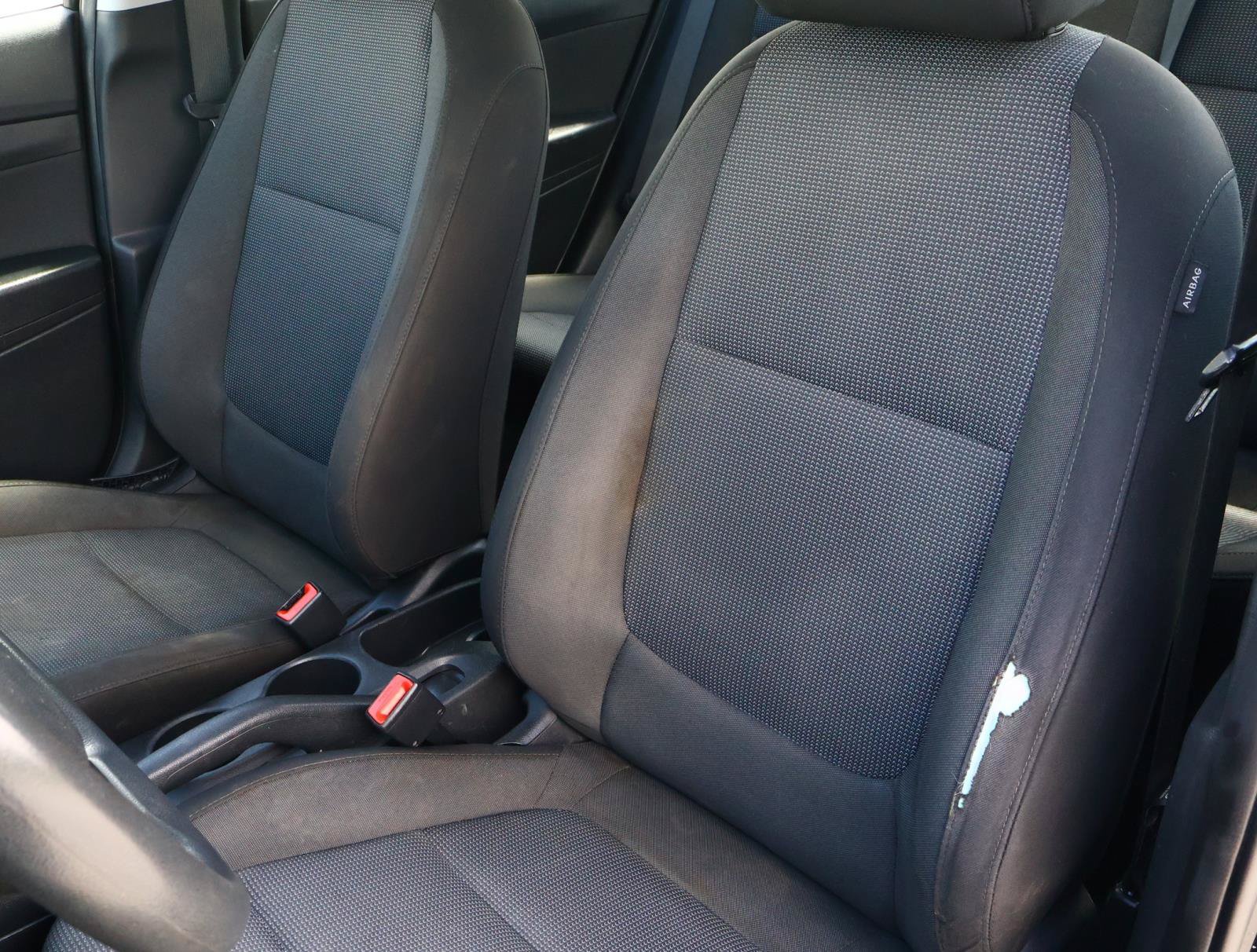 Used 2022 Hyundai Accent SE FWD image 11