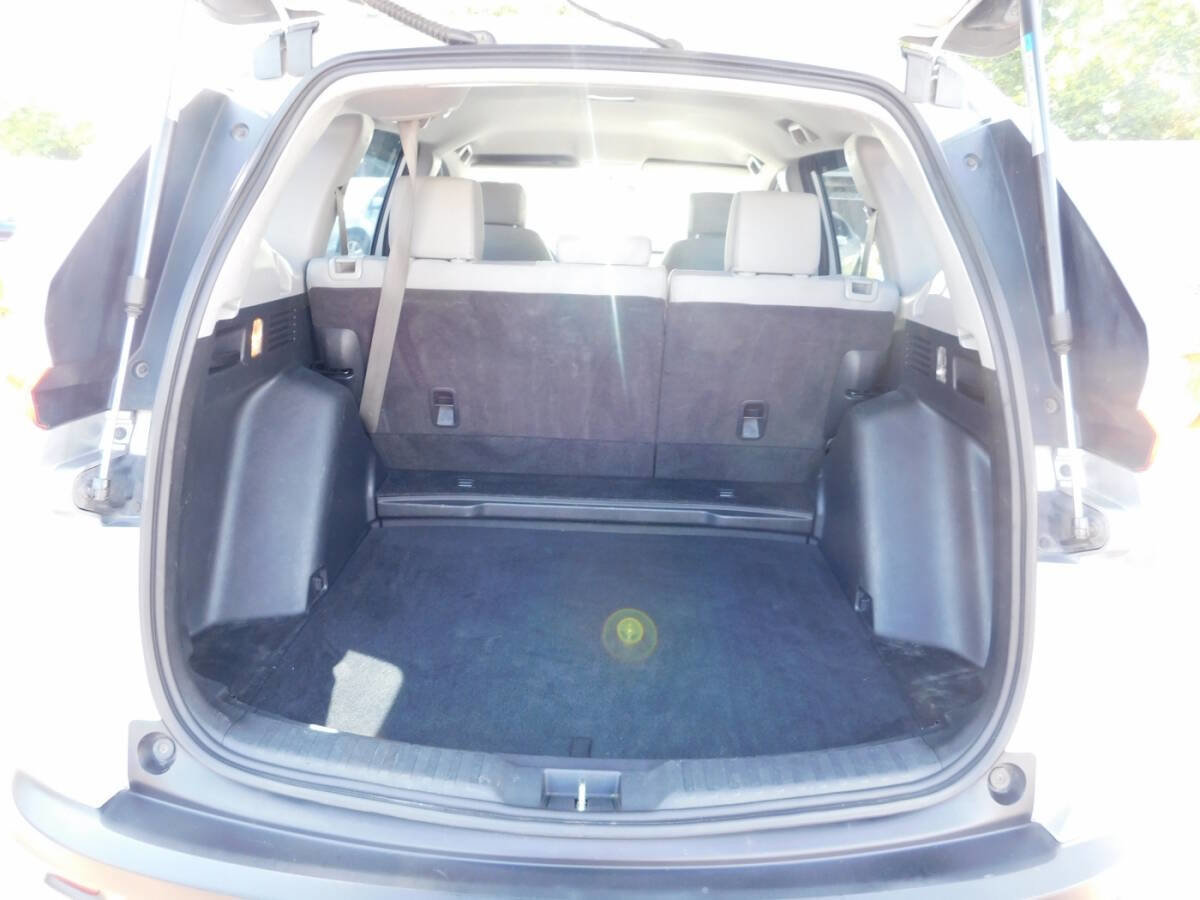 Used 2017 Honda CR-V LX image 5