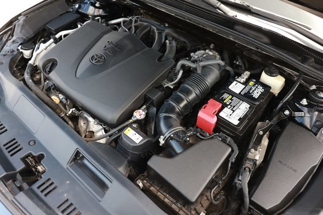 Used 2019 Toyota Avalon Touring FWD image 53