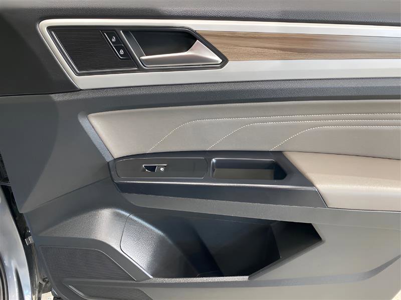 Used 2021 Volkswagen Atlas SEL image 26