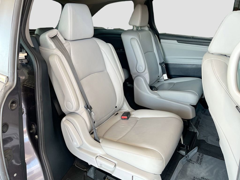Used 2020 Honda Odyssey EX-L image 28
