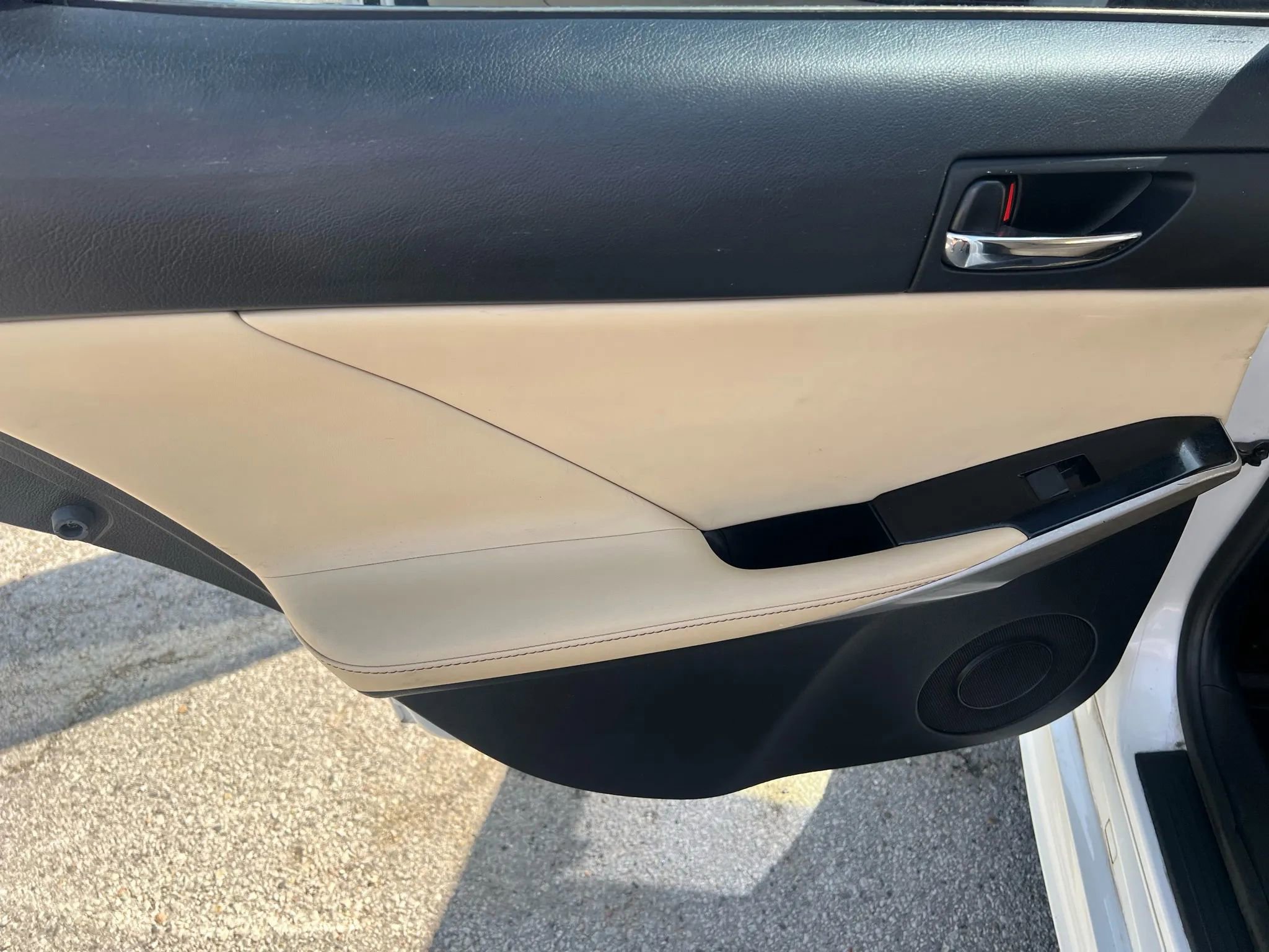 Used 2015 Lexus IS 250 w/ Premium Package image 24