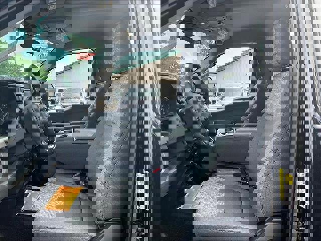 New 2025 Ford F350 XLT w/ Snow Plow Prep Package image 28