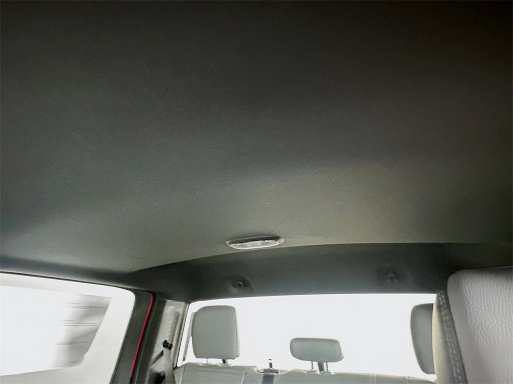 New 2026 RAM 5500 Tradesman w/ Chrome Appearance Group image 14