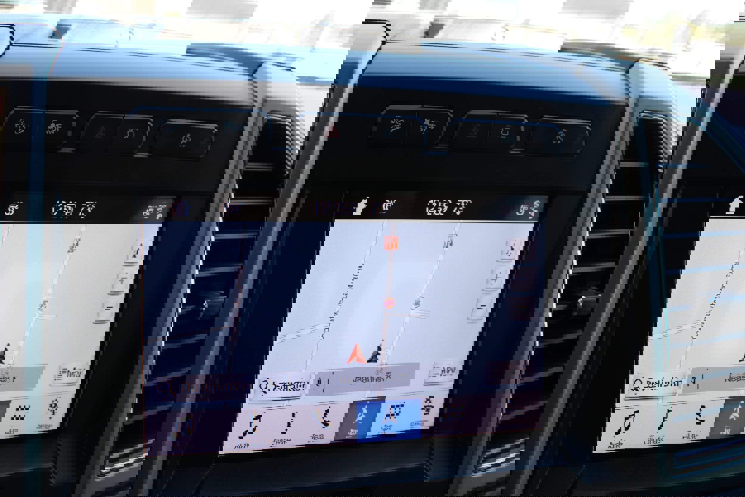 Used 2018 Ford F150 Lariat w/ Equipment Group 502A Luxury image 28