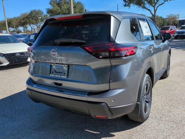 New 2026 Nissan Rogue SV image 5