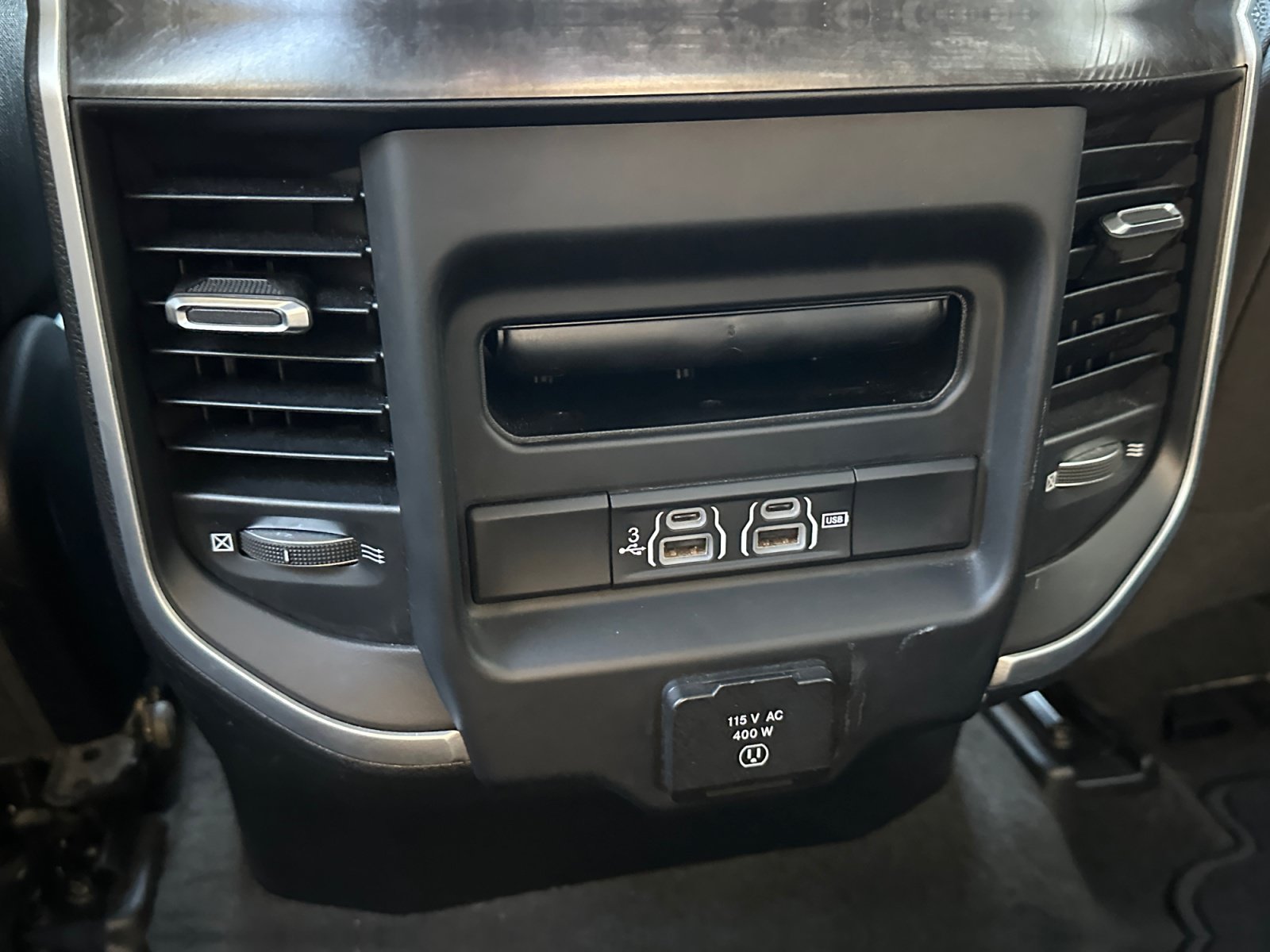 Used 2020 RAM 1500 Big Horn AWD/4WD image 20