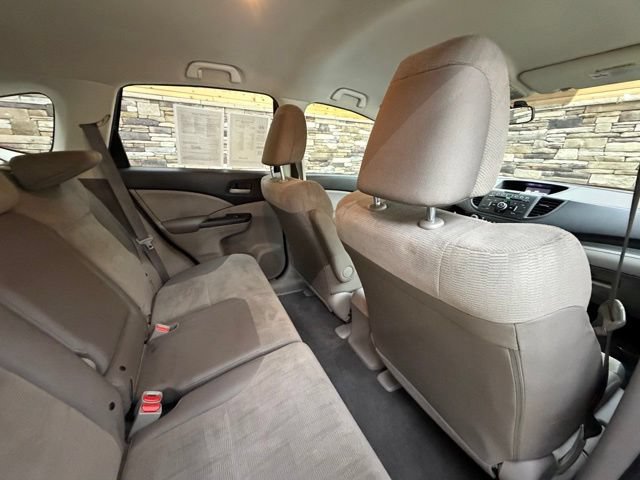 Used 2014 Honda CR-V LX image 31