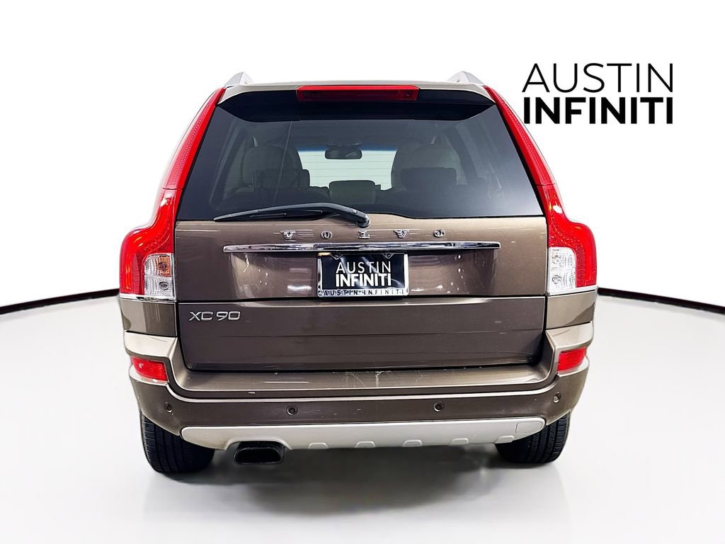 Used 2013 Volvo XC90 3.2 FWD image 6
