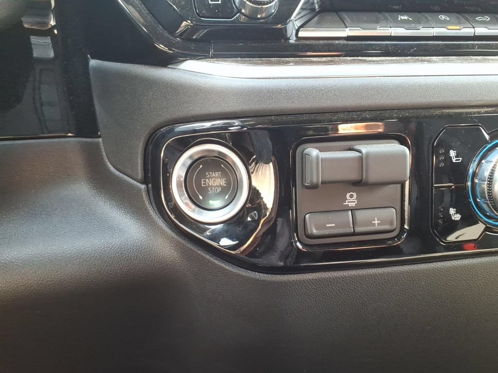 Used 2026 GMC Sierra 1500 Elevation AWD/4WD image 21
