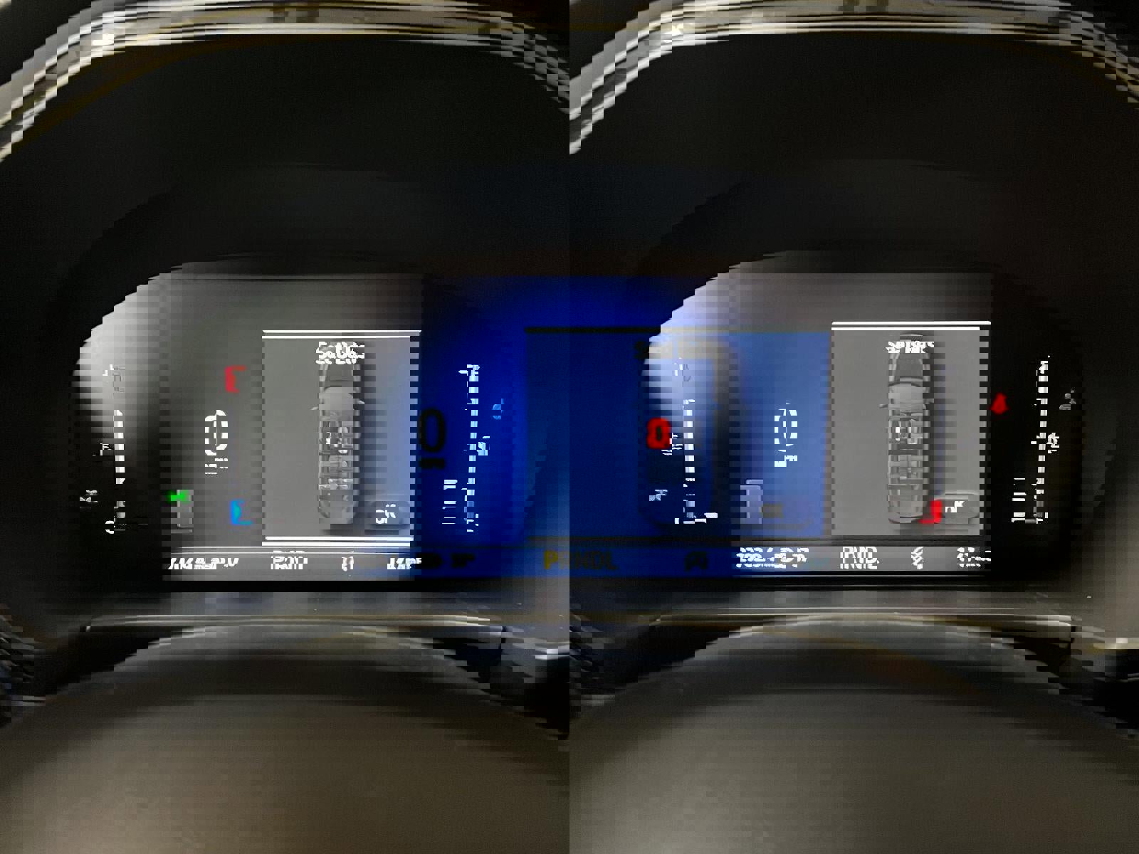 Used 2023 Ford Escape ST-Line w/ Tech Pack #1 image 19