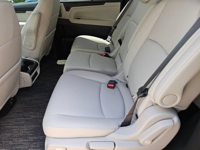 New 2026 Honda Odyssey EX-L image 10