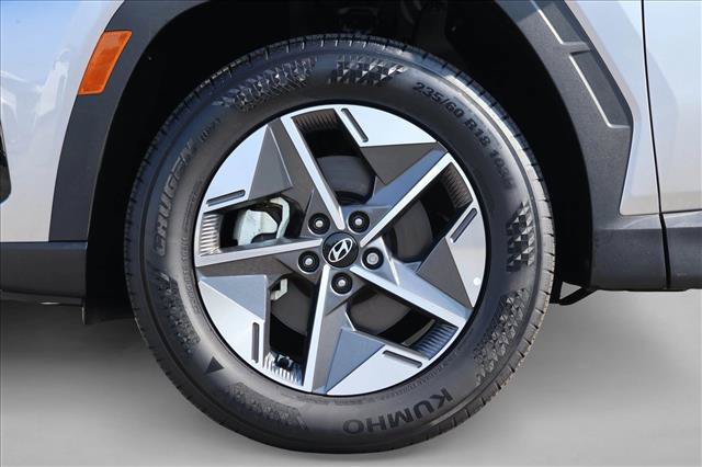 Used 2025 Hyundai Tucson SEL AWD/4WD image 9
