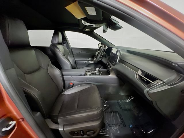 Used 2024 Lexus RX 350 w/ Convenience Package AWD/4WD image 30