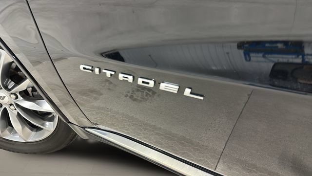 Used 2024 Dodge Durango Citadel AWD/4WD image 41