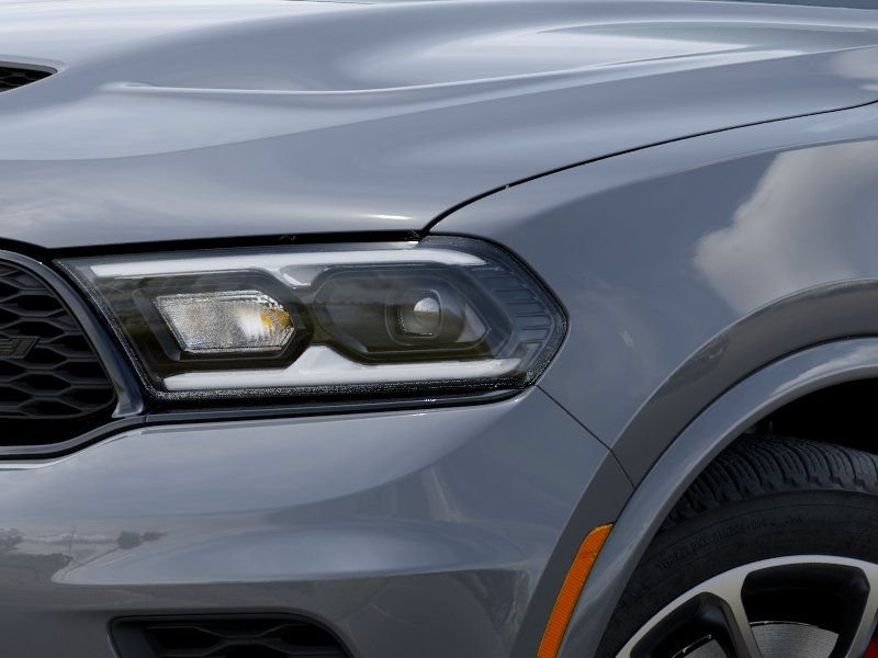 New 2026 Dodge Durango R/T w/ Blacktop Package AWD/4WD image 11