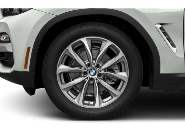 Used 2018 BMW X3 xDrive30i AWD/4WD image 11