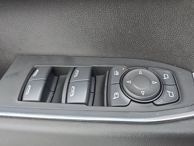 Used 2024 GMC Sierra 1500 SLT w/ SLT Convenience Package image 28