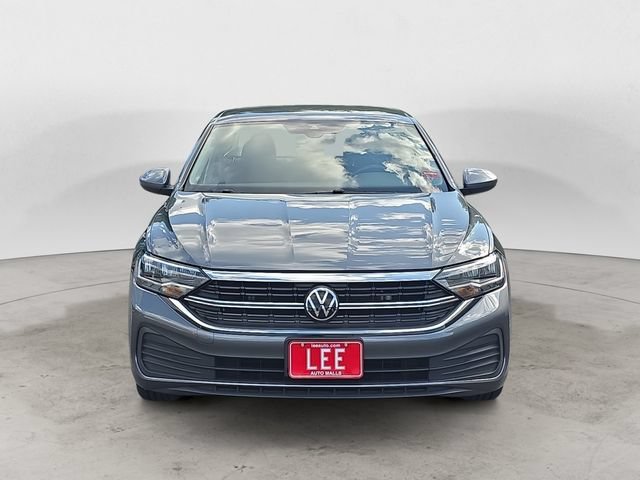 Used 2024 Volkswagen Jetta S FWD image 8