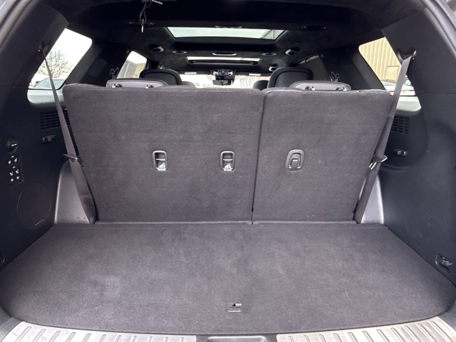 Certified 2024 Hyundai Palisade Calligraphy image 27