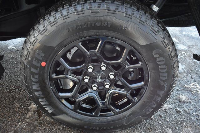 New 2026 Ford F150 XLT w/ Equipment Group 302A MID image 50