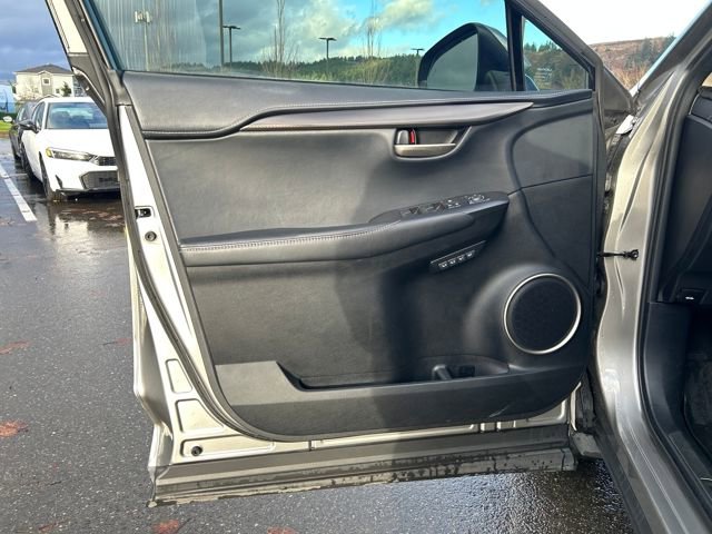 Used 2016 Lexus NX 200t F Sport image 17