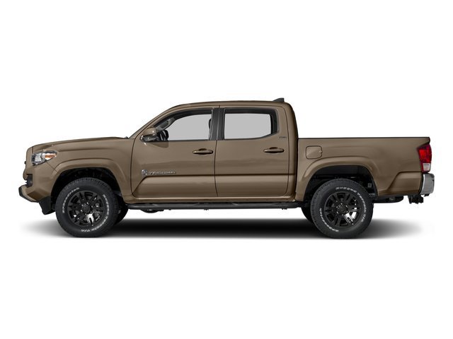 Used 2018 Toyota Tacoma TRD Sport AWD/4WD image 3