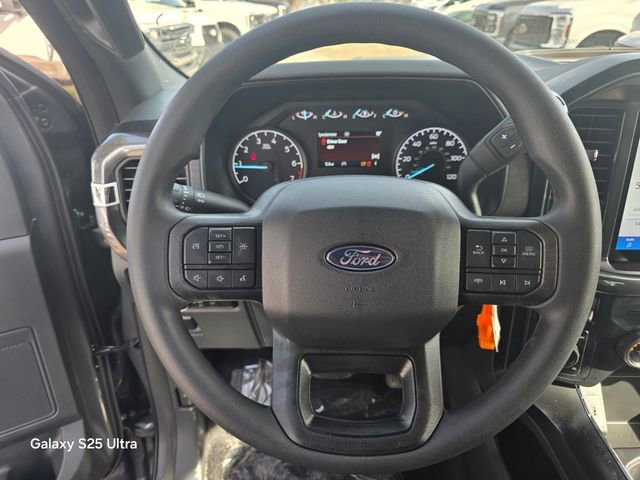 New 2026 Ford F150 STX AWD/4WD image 22