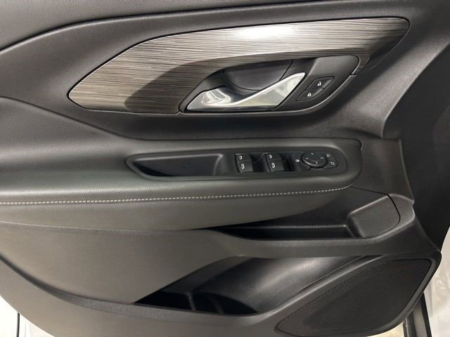 Certified 2024 GMC Terrain SLE image 15