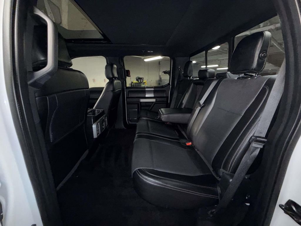 Used 2016 Ford F150 Lariat image 18