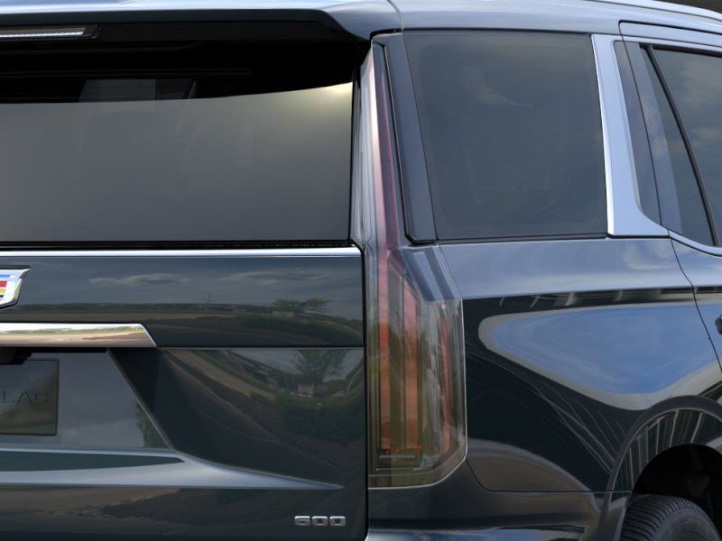 New 2026 Cadillac Escalade Luxury w/ Touring Package image 11