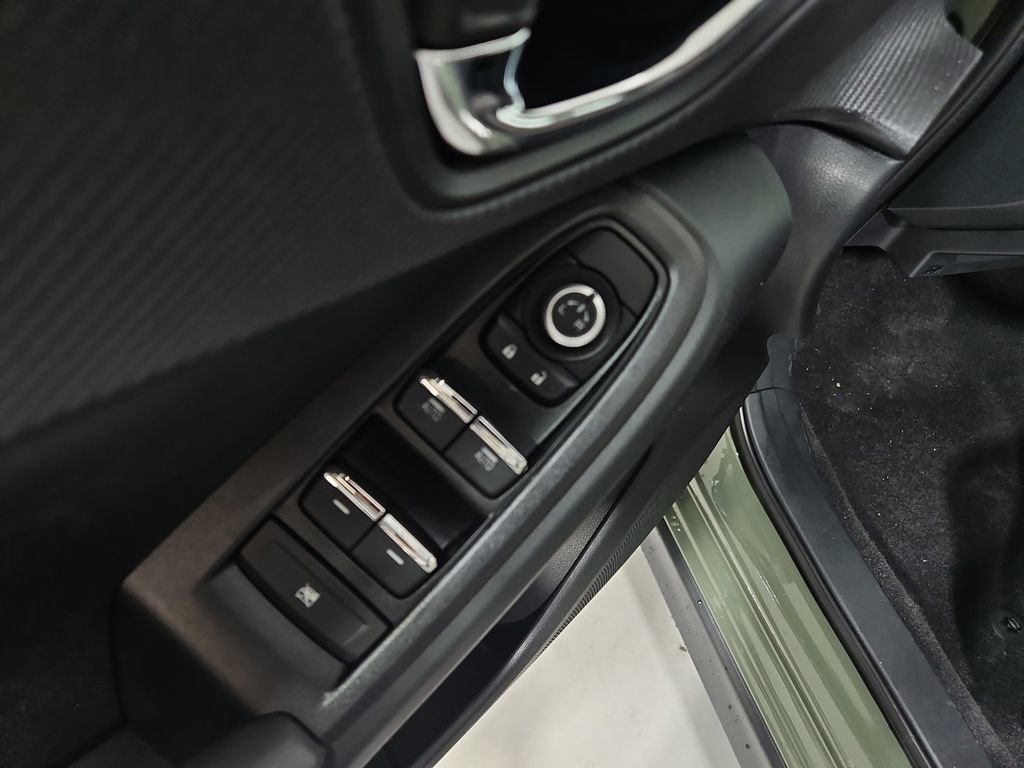 New 2026 Subaru Crosstrek 2.5i Limited image 11