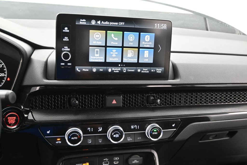 Used 2023 Honda CR-V EX-L image 15