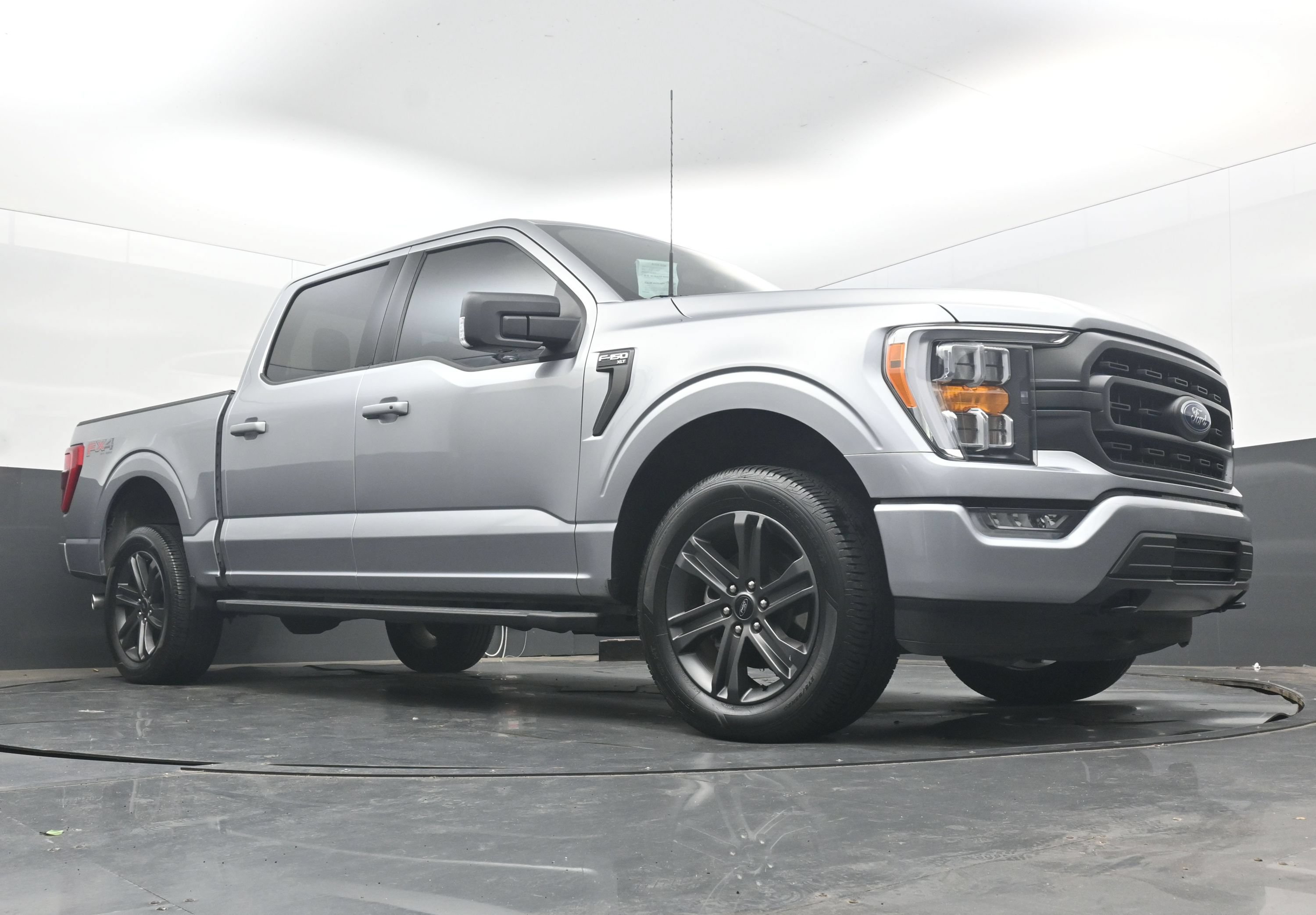 Used 2023 Ford F150 XLT w/ Equipment Group 302A High AWD/4WD image 28
