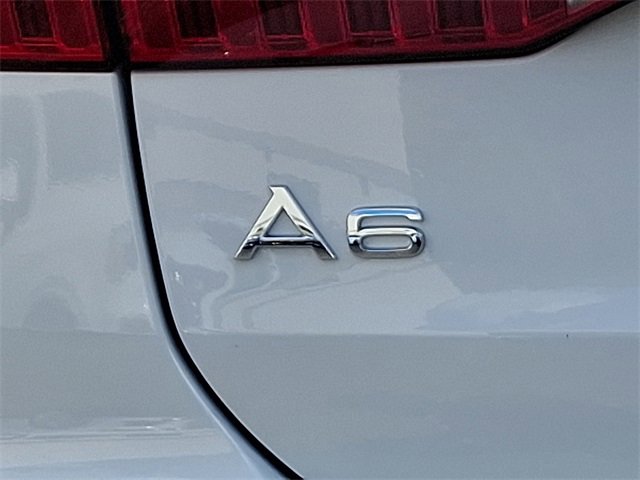 New 2026 Audi A6 Premium Plus image 13