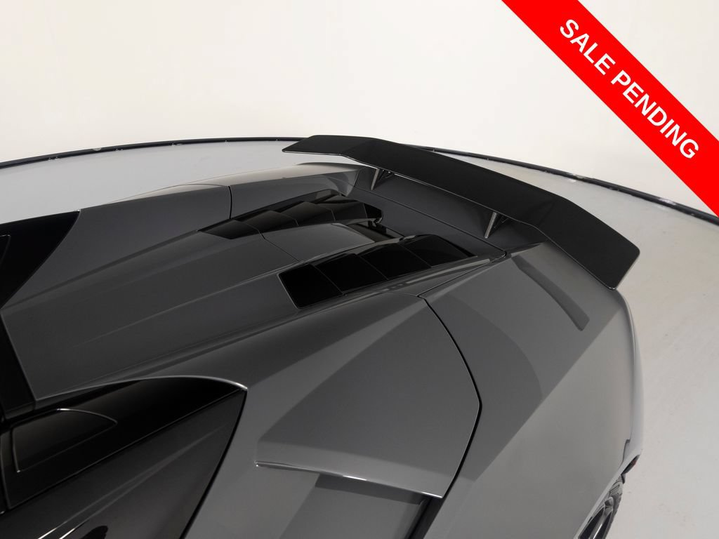 Used 2016 Lamborghini Huracan LP 610-4 AWD/4WD image 40