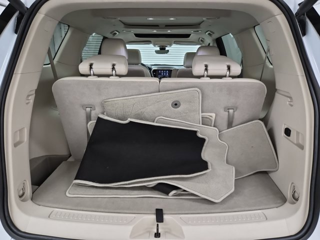 Used 2023 GMC Acadia Denali w/ Denali Technology Package image 13