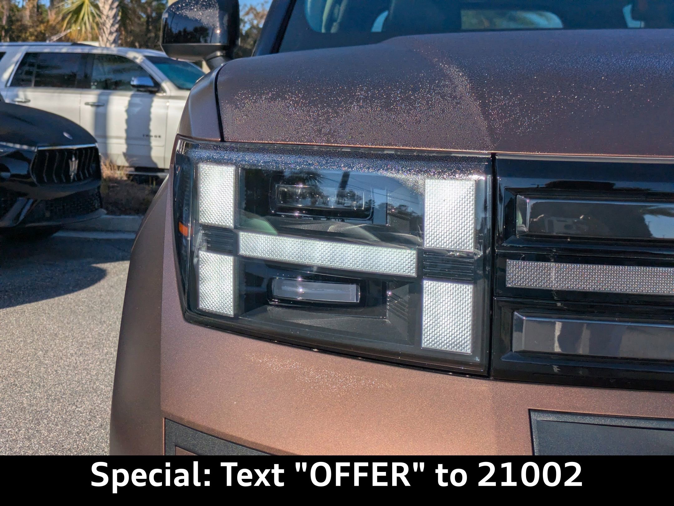 Used 2025 Hyundai Santa Fe XRT image 10