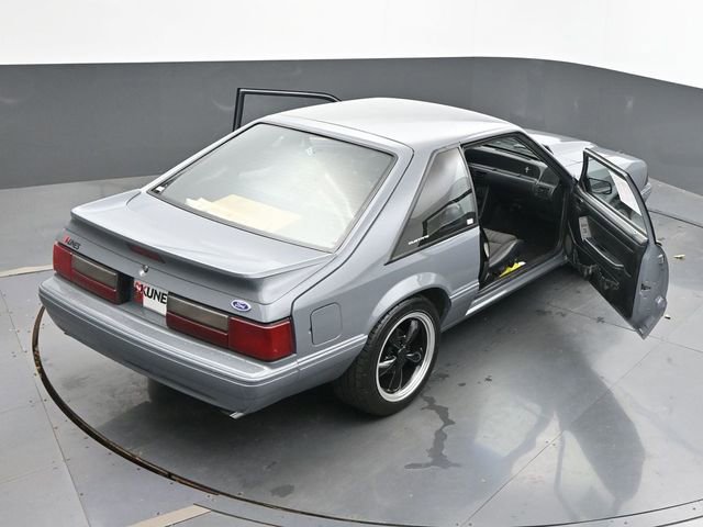 Used 1993 Ford Mustang LX image 57