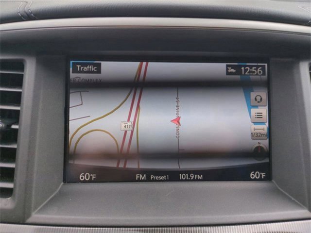 Used 2020 INFINITI QX60 Luxe w/ Essential Package image 15