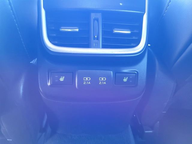 Used 2021 Subaru Outback Limited image 14